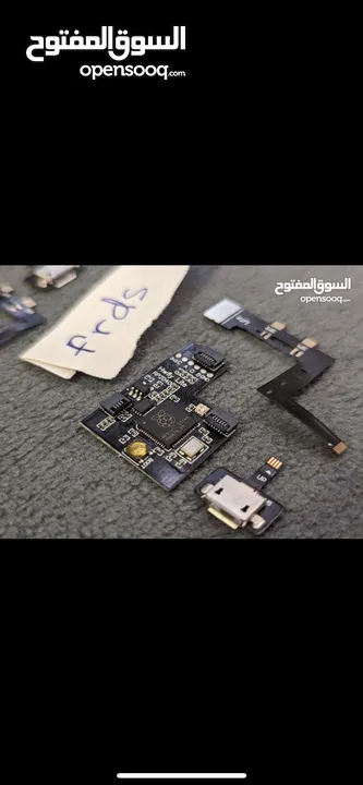 خدمة تعديل أي جهاز ننتندو سويتش مع تنزيل ألعاب ((شغل مكفول ودعم فني)Switch modding Service