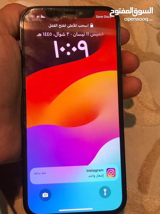 ايفون 12 برو. للبيع