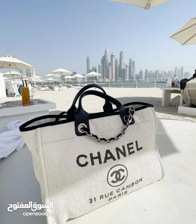 شنط ماركات عالمية