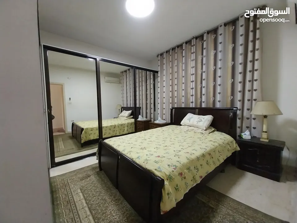 Apartment for rent in abdoun  ( Property 34790 )-174805142