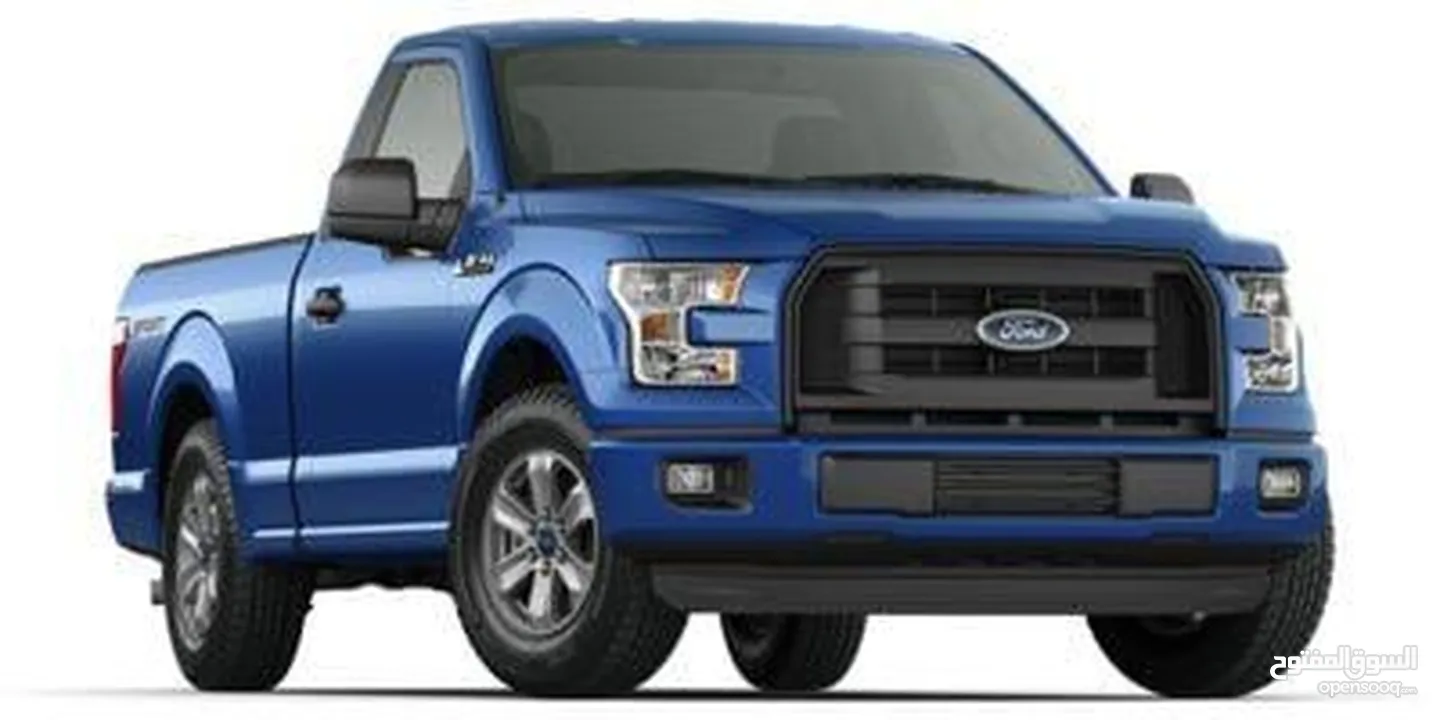 مطلوووب بنفر فورد f150