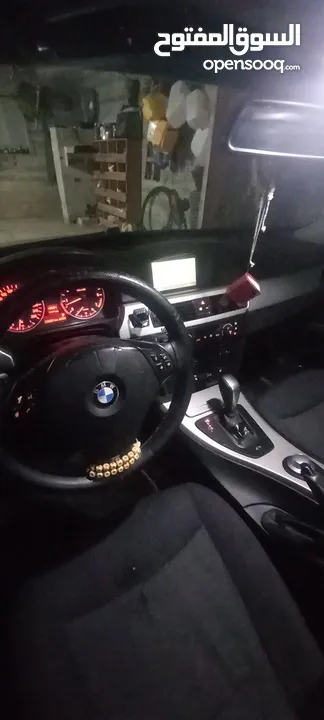 Bmw e90 2006