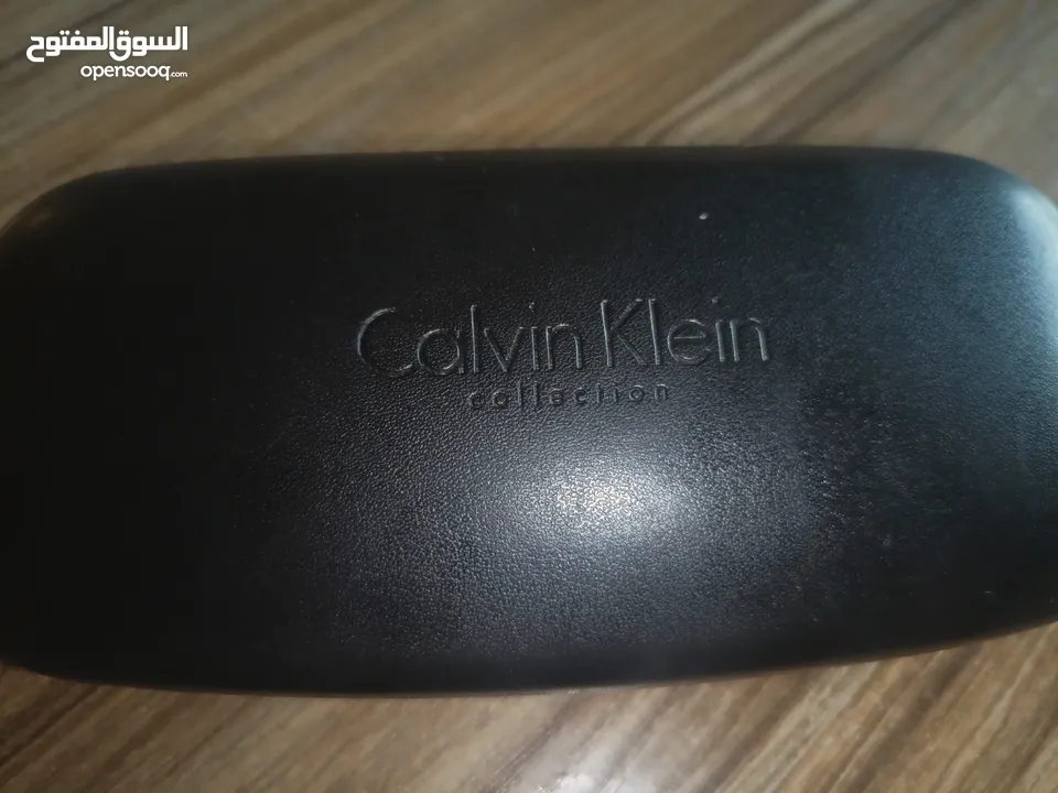 ايطار نظارة طبية براند CK Calvin klain klean