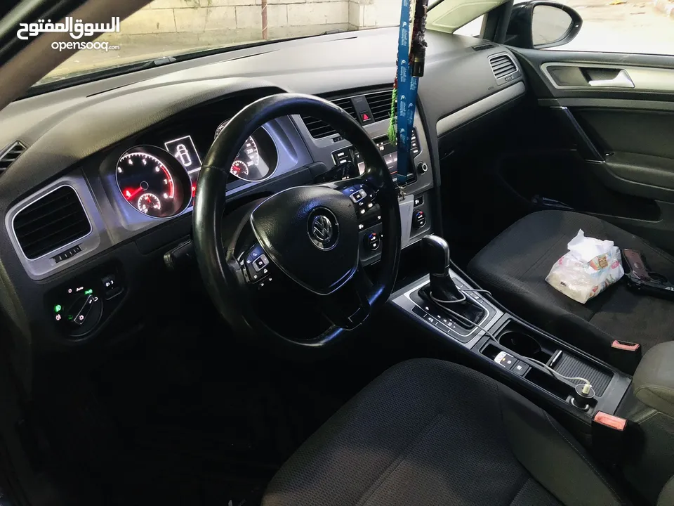 جولف 2015 ترخيص 15