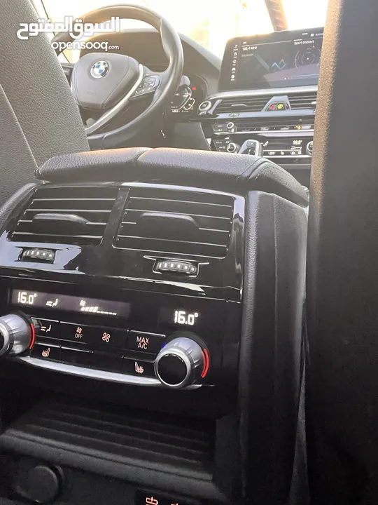 بي ام دبليو e530 بلقن اند هايبرد  320 hp