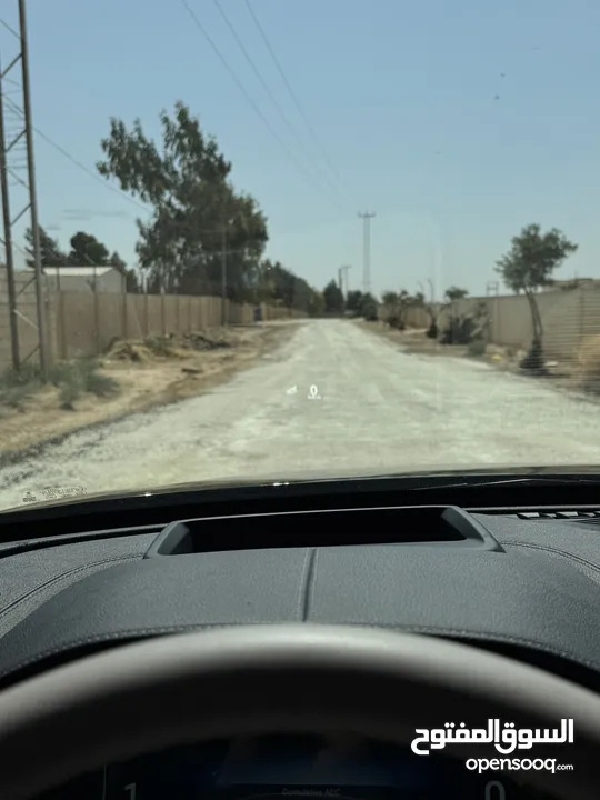 Byd tang 2024 730 km //تقطع 730 كيلو بالشحنة// فحص كامل وكالة