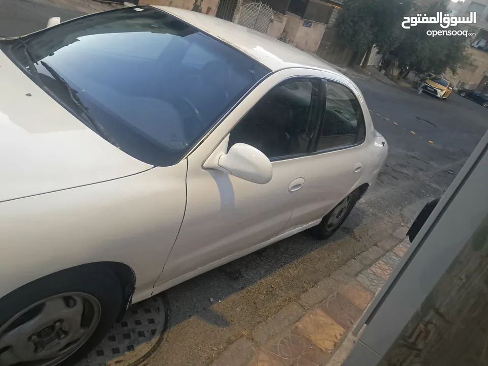 هونداي افانتي للبيع