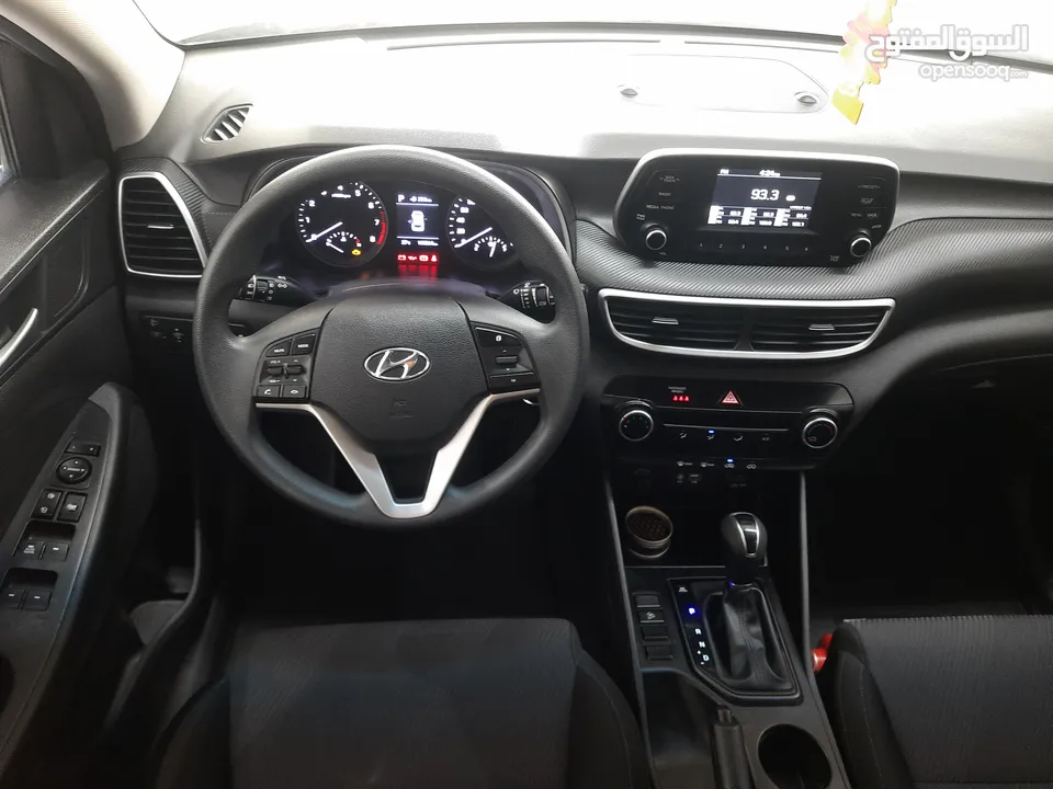 Hyundai Tucson 2020 for sale in Excellent condition