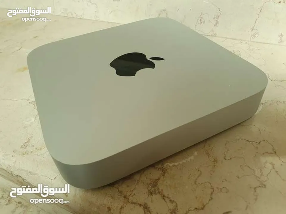 mac mini 2010 كمبيوتر