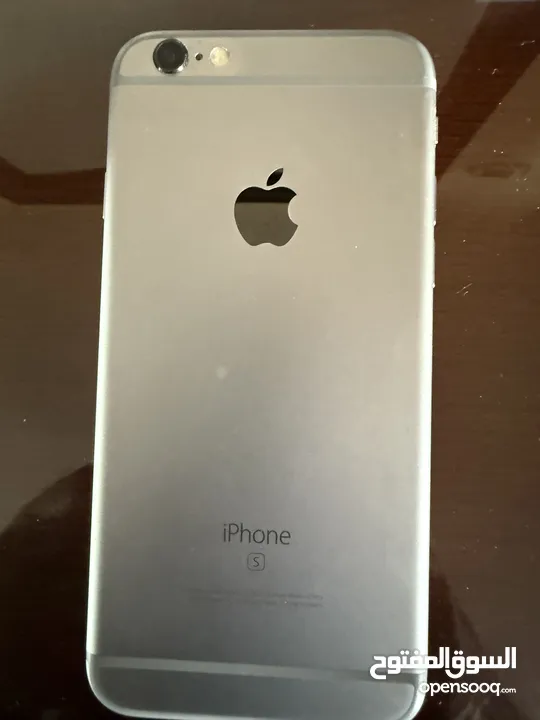 iPhone 6s 64GB
