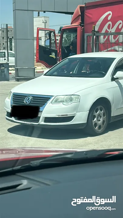 باسات 2006 ماتور 2000 بنزين بدون مشاكل فحص نضيف قوية عالشارع اقتصادية بالبنزين ماشية 125الف فقط
