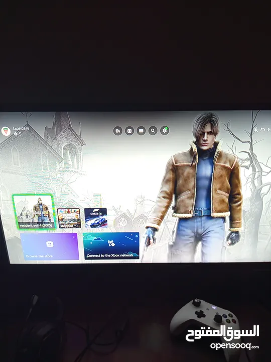 Xbox one s مستعمل للبيع