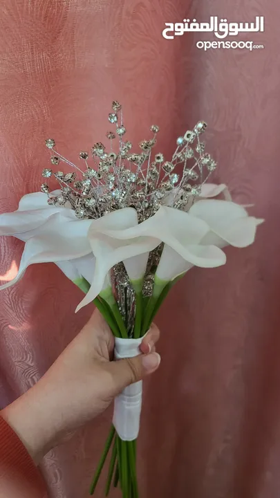 مسكات عرائس للبيع — شغل مرتب وراقي