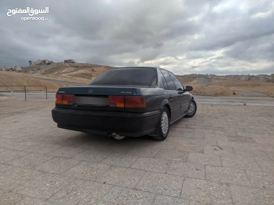هوندا أكورد 1993