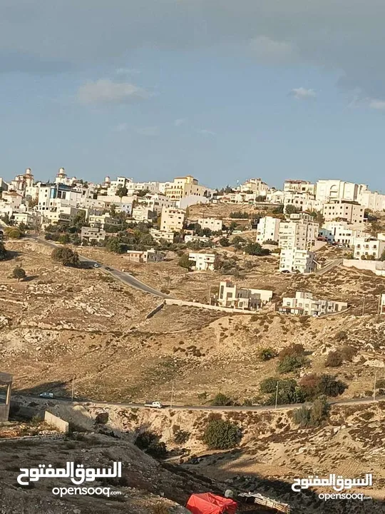 غرب عمان بدر الجديدة قرب دابق