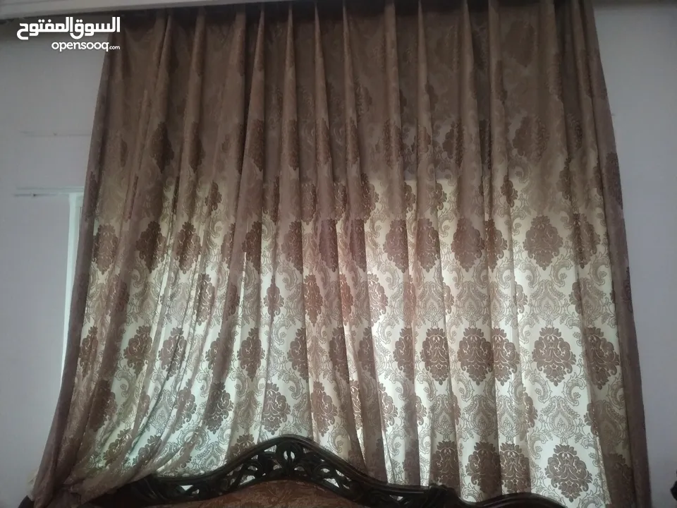 طقم غرفه ضيوف فاخره