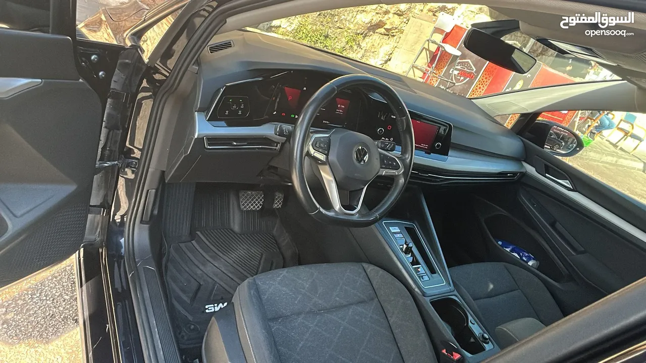 جولف. 1500 مع. فتخه. بريه. شركه. بسعررررر حرق حرق