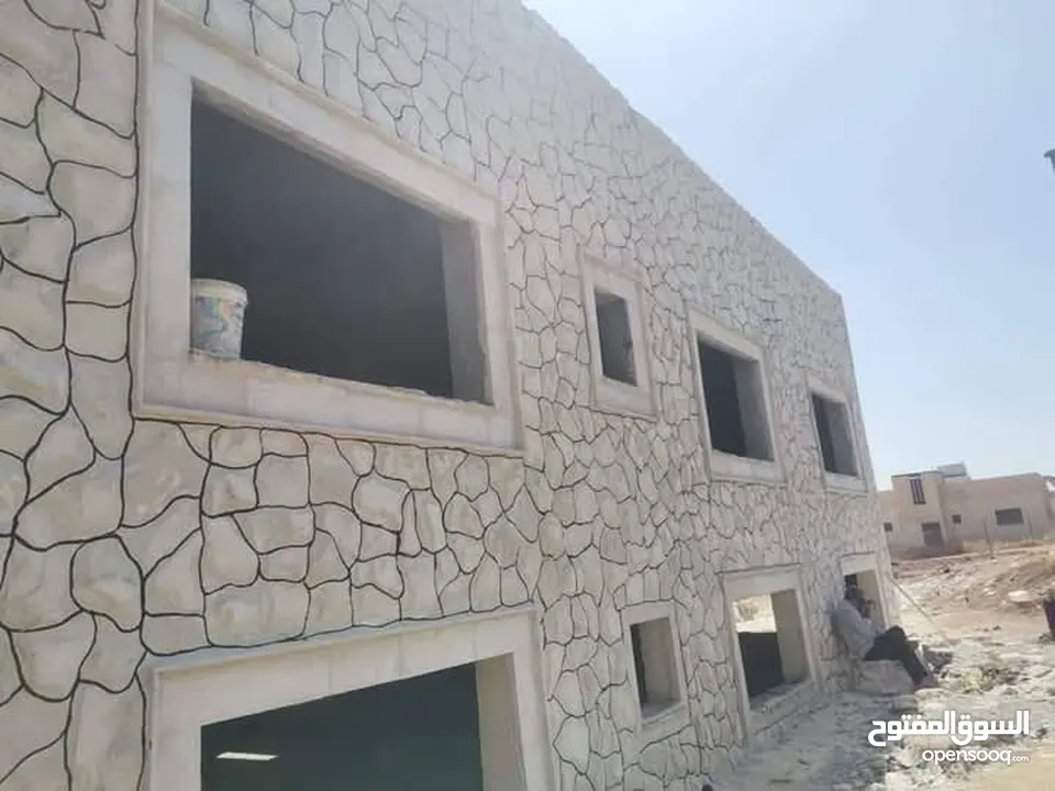 تركيب جميع انواع الشحف والحجر الصناعي والحجر الطبيعي في جميع أنحاء المملكة