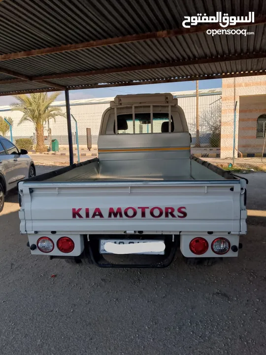 بكب كيا بنغو كهرباء 2021فحص كامل