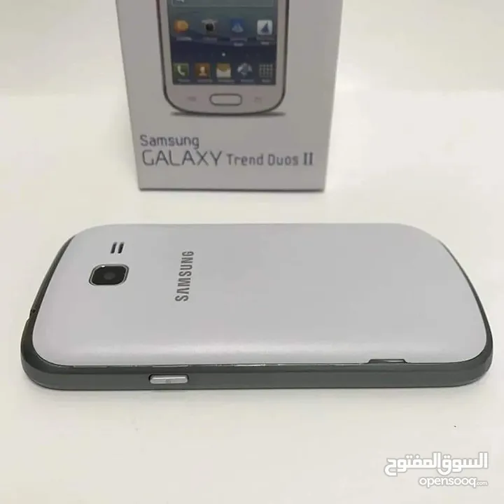 Samsung Galaxy s duos trend II
