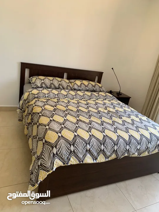 شقة مفروشة للبيع في عبدون الشمالي - ref: 14553