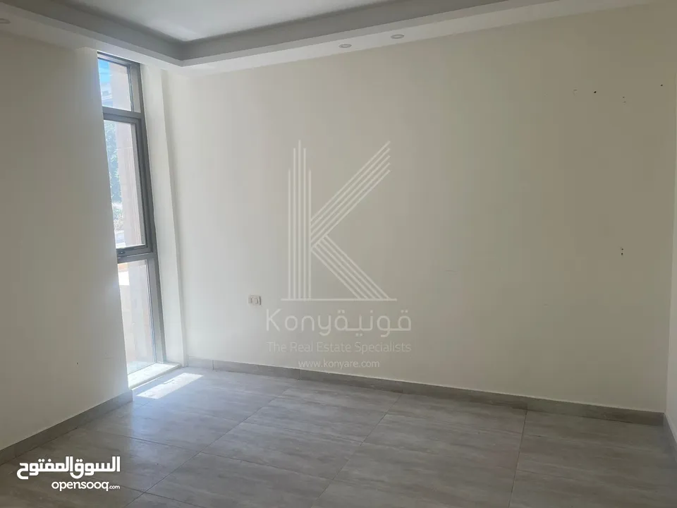 1st Floor For Rent In Dair Ghbar