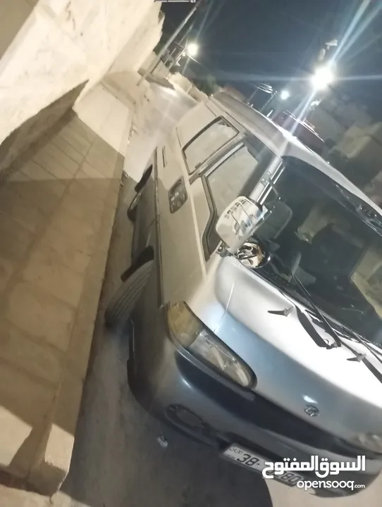 باص  H100للبيع