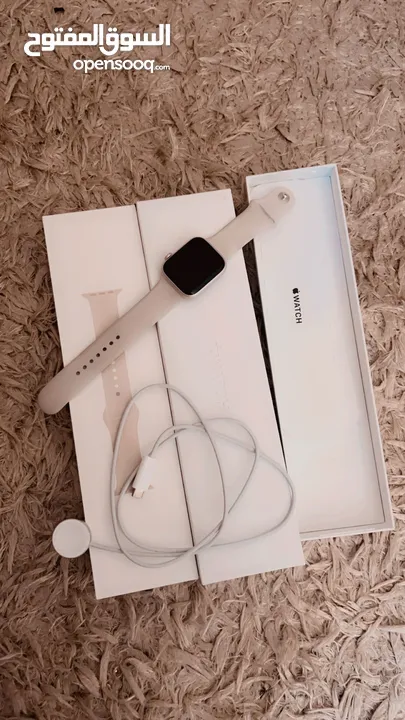 Apple Watch Series 8 45mm