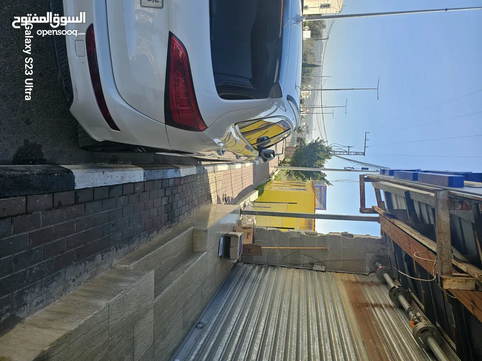 اودي q5 ديزل سبورت لاين