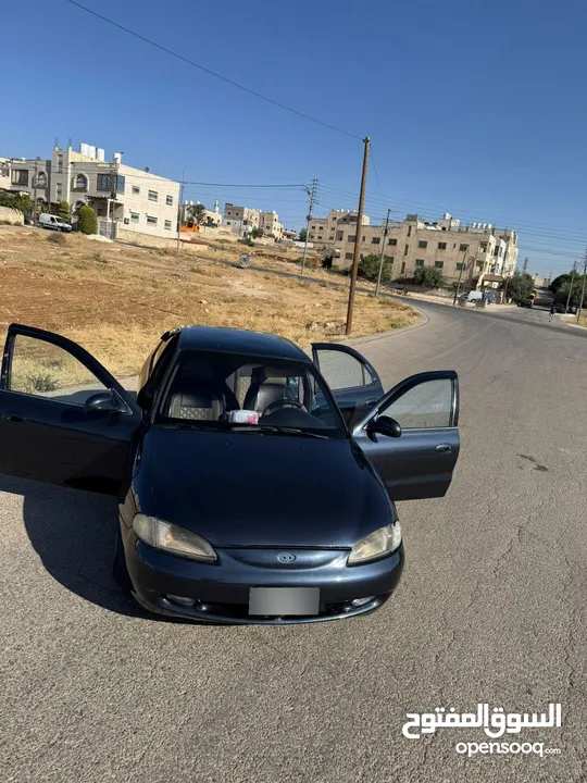 افانتي 1996 للبيع