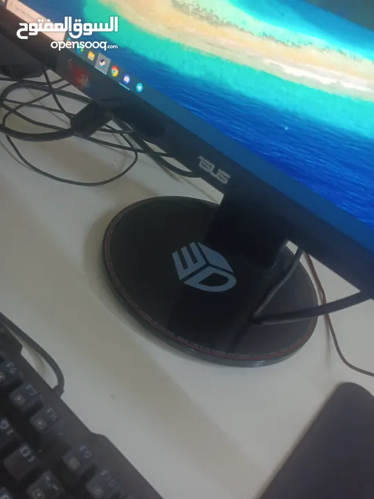 كااامل pc gaming