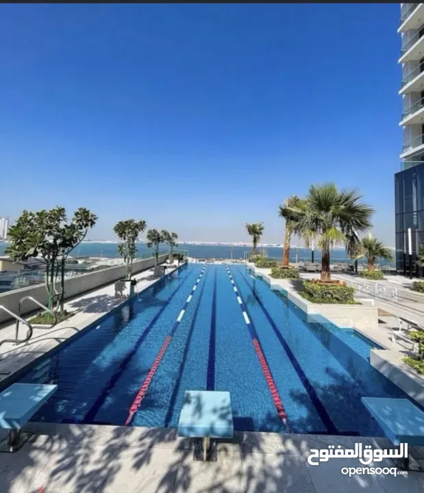 Studio for sale in Fontana Infinity