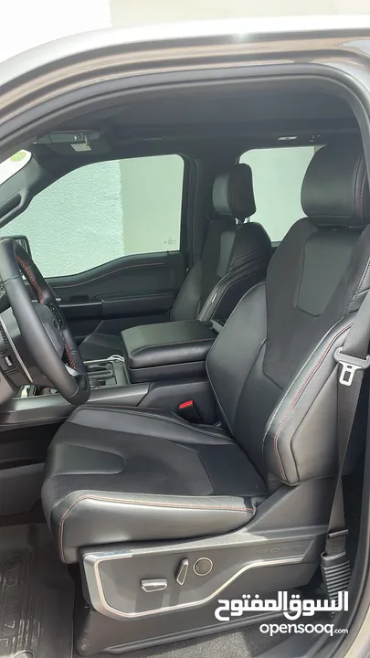 Ford f150 raptor 37 2024