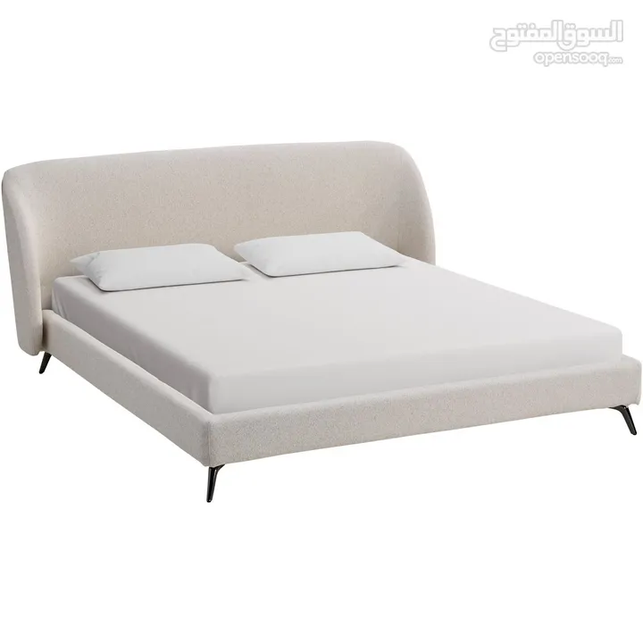 WAVE BED New Bed 200*200