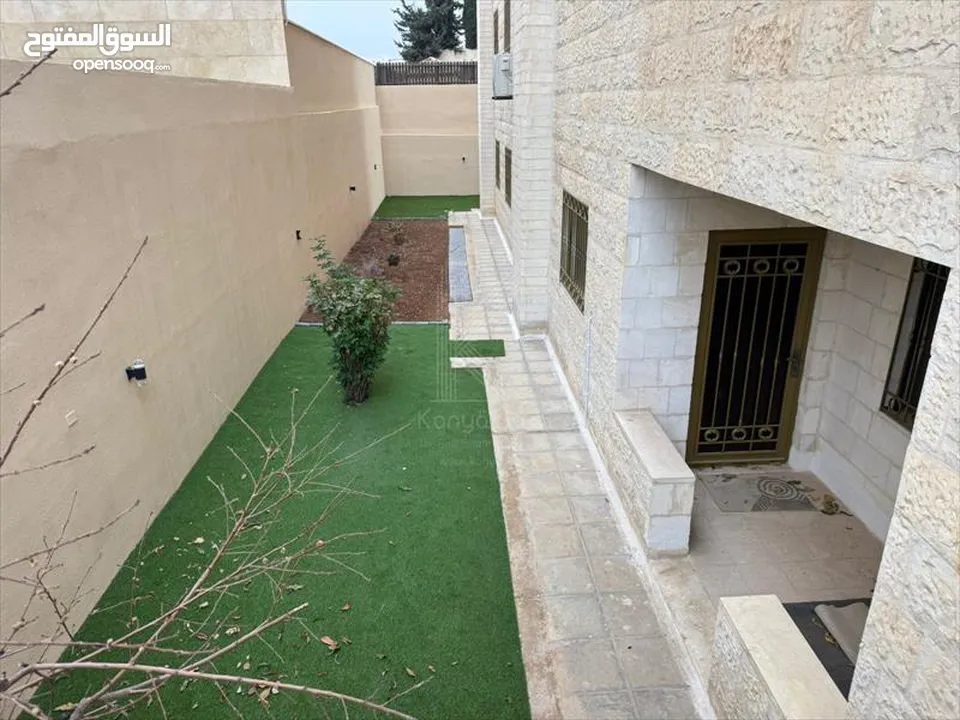 شقة مميزة للبيع في حي الصحابة