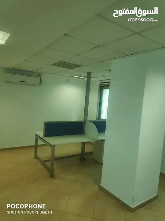 مكاتب للايجار في البيرة