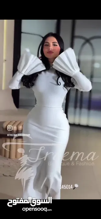 فستان سهره