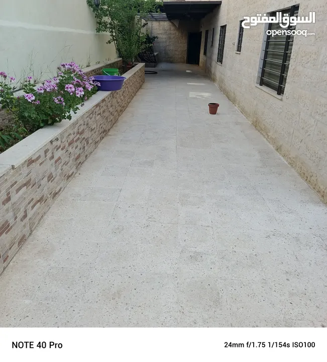 بيت للبيع في البيادر