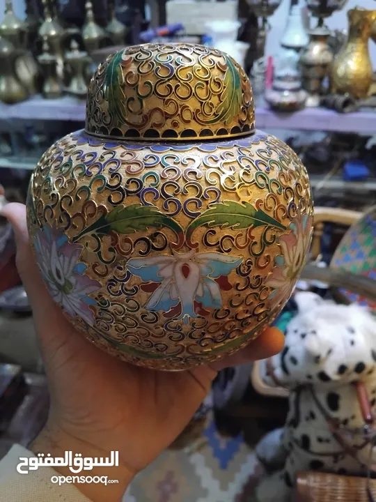 مجموعه مميزه من القطع
