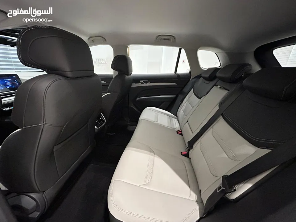 FORD TERRITTORY MODEL 2026 zero km BRAND NEW BAHRAIN AGENT CAR FOR SALE