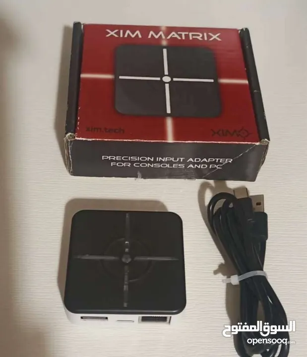 مطلوب XIM MATRIX اكس اي ام ماتركس