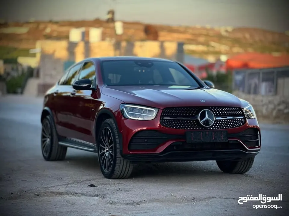 Glc amg 2020 full