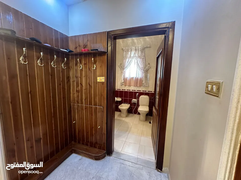Furnished apartment for rent Dahyet Al Ameer Rashed ( Property 38380 )-174649053