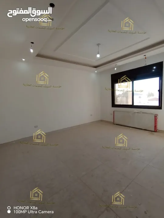 شقة فاخرة جديدة لم تسكن أرقى مناطق الأمير راشد