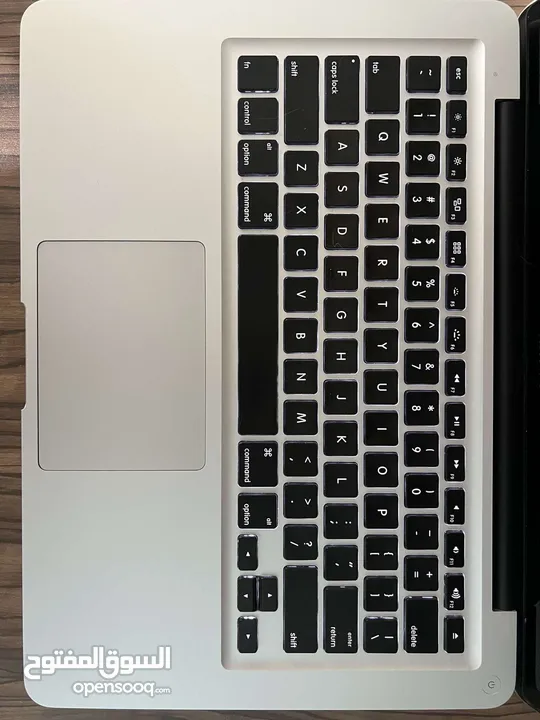 MacBook Pro for saleلبتوب ماكبوك برو