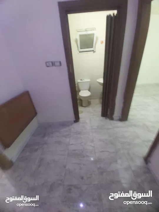 شقة فارغة لايجار جبل طارق