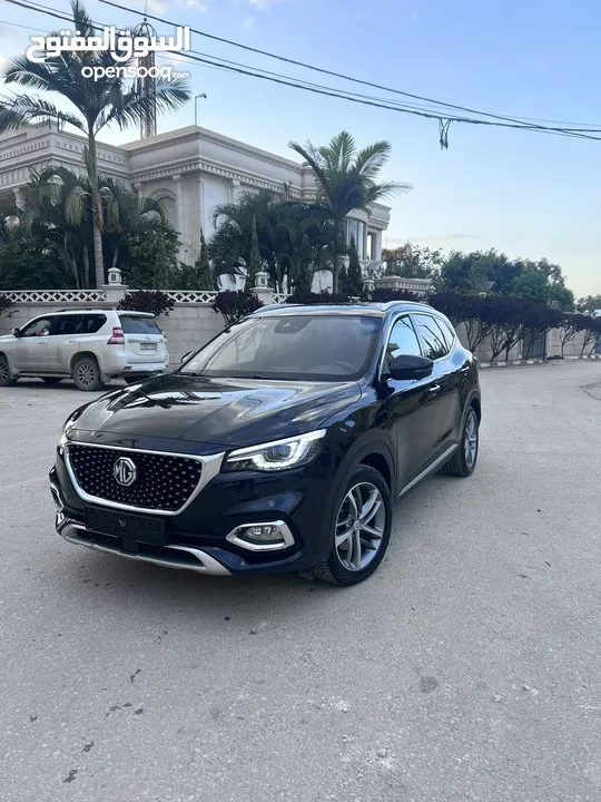 ام جي فل مسكر غرفه خمري فخامه