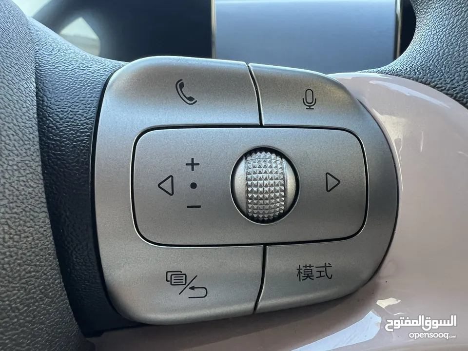 BYD SEAGULL 2023 مستعمل تمويل على الهوية