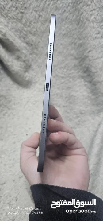 I pad Pro 11 3rd 128GB