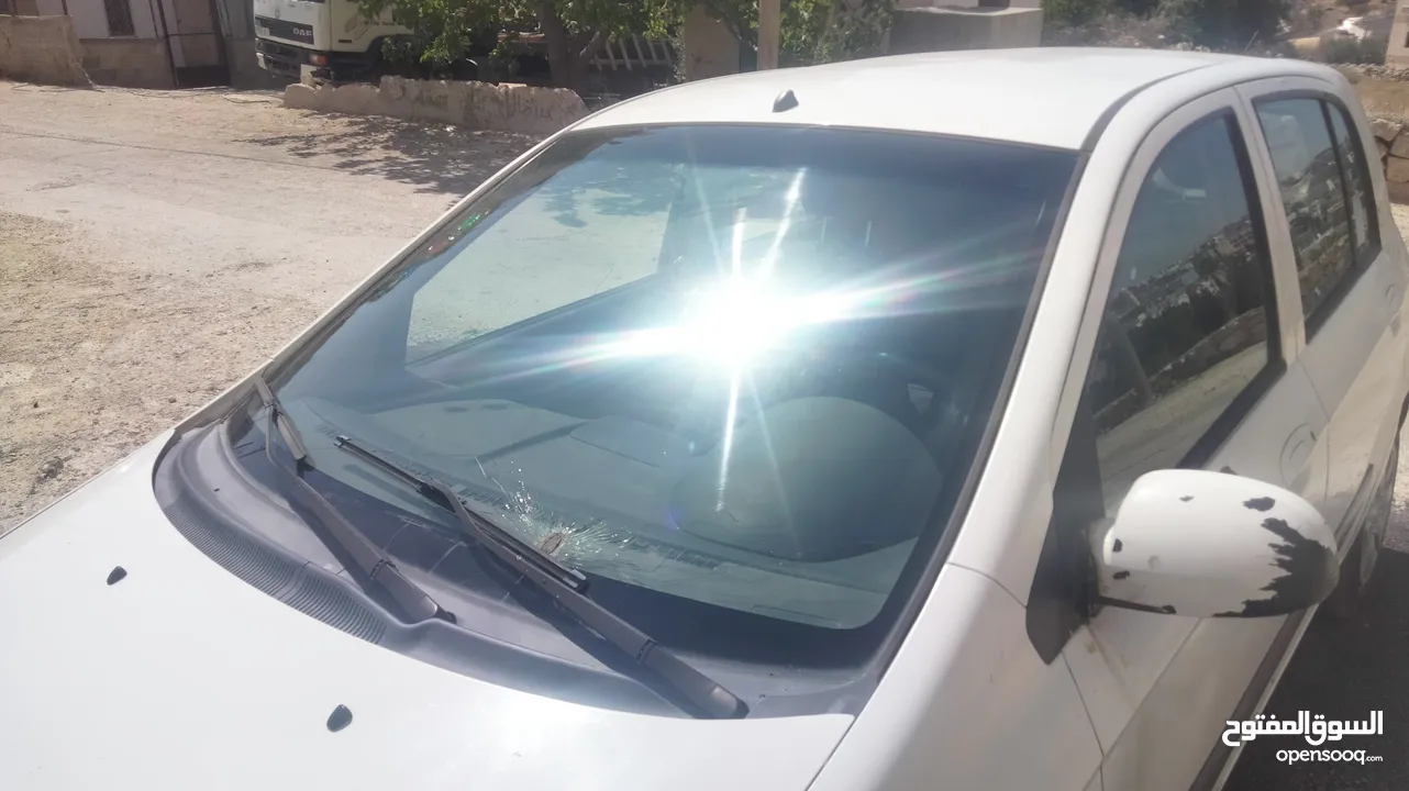 هونداي غتس 2009